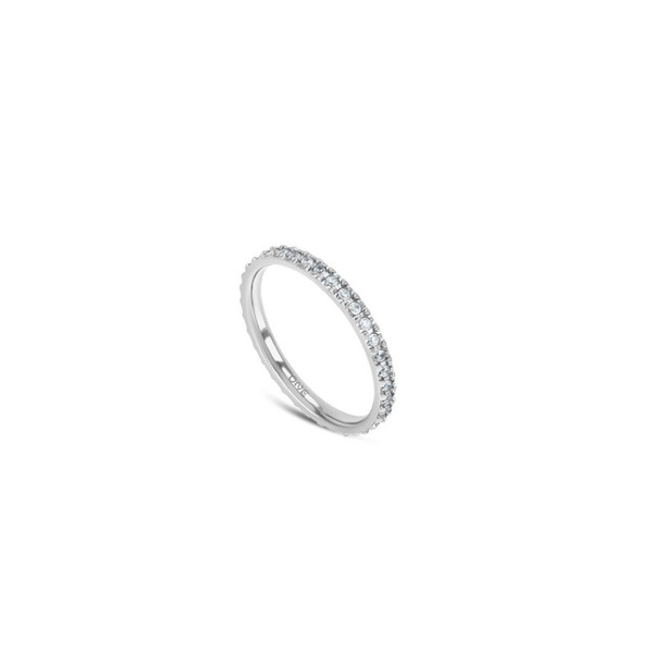 Ladies' Ring One Jewels OJNYR45S-6 Silver